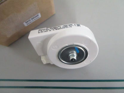 NEW OEM DA31-00146H Samsung Evaporator Fan Motor 0820