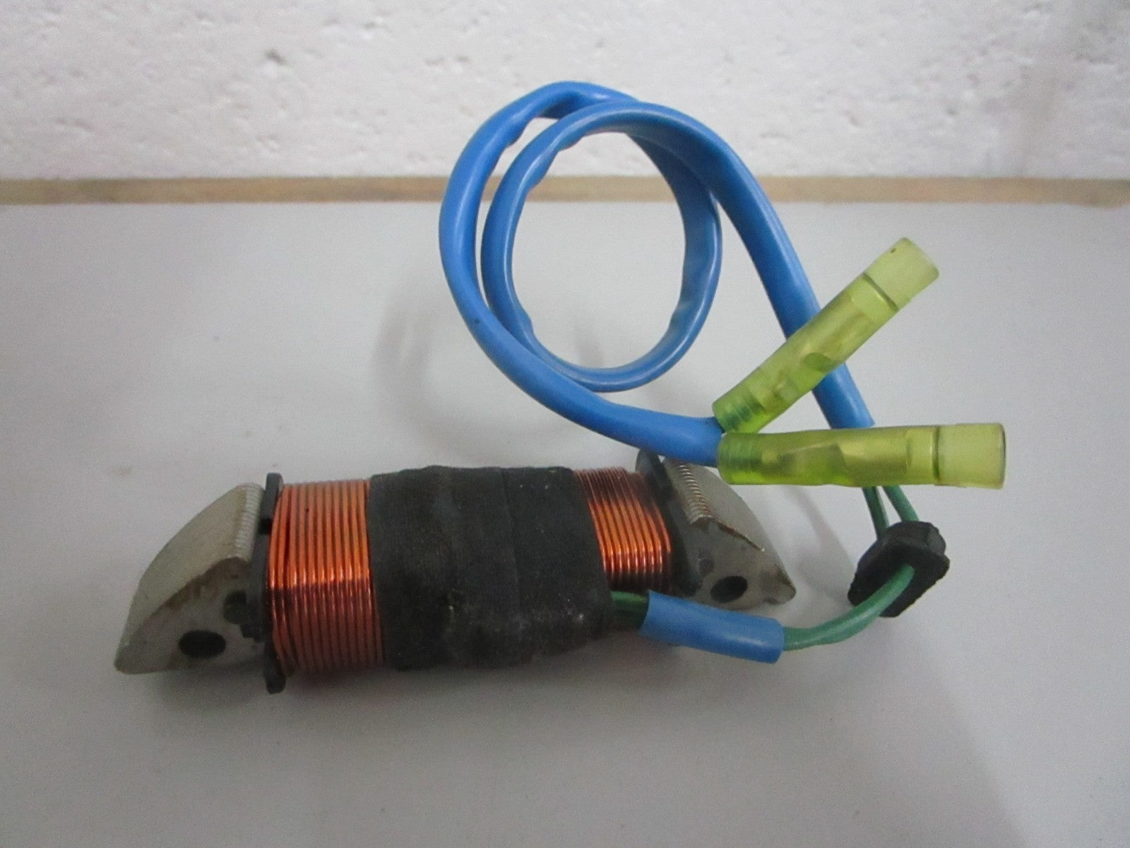 *NEW OEM* 0820 Mercury Quicksilver Lightning Coil 94804M