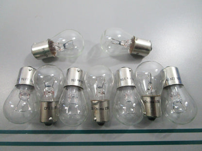NEW OEM (LOT OF 9) 256-83311-70-XX Yamaha 12V 27W Bulb 0810