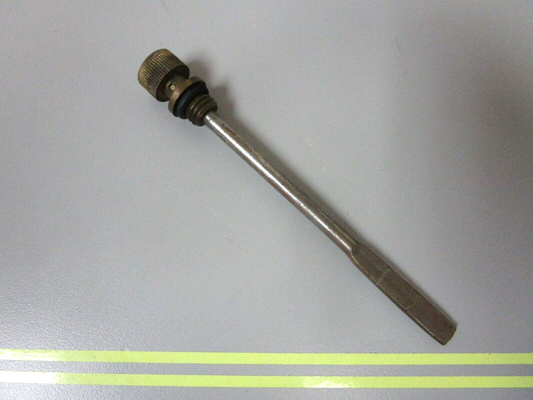 *NEW OEM* 0810 Volvo Penta Oil Dipstick 827341