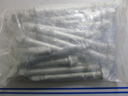 *NEW OEM* 0820 Mercury Quicksilver Bolt Head Kit 10-881642A01