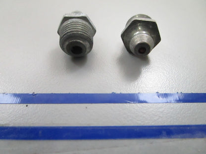 *NEW OEM* (LOT OF 2) 0840 Mercury Quicksilver Grease Fitting 22-69059