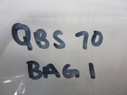 *NEW OEM* 0810 OMC Johnson Evinrude Roller & Washer Kit 766449 0766449