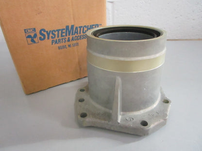 *NEW OEM* 0820 OMC Johnson Evinrude Swivel Bearing Retainer & Bushing Ay 982439