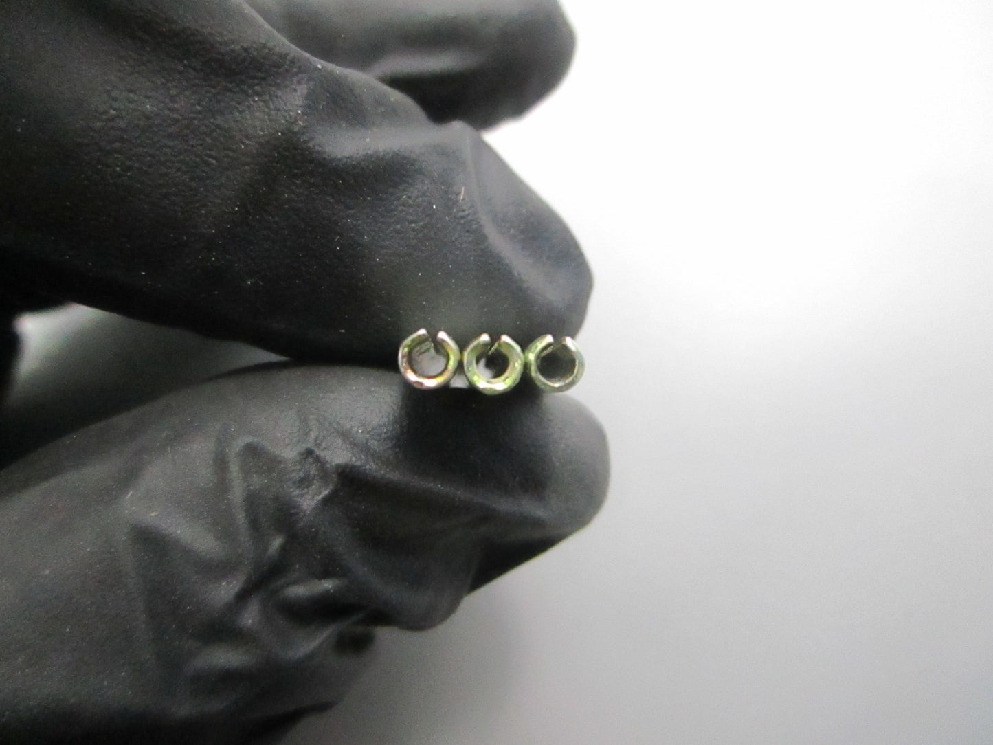 NEW OEM (LOT OF 3) 8070-224 Arctic Cat Spring Pin 0810