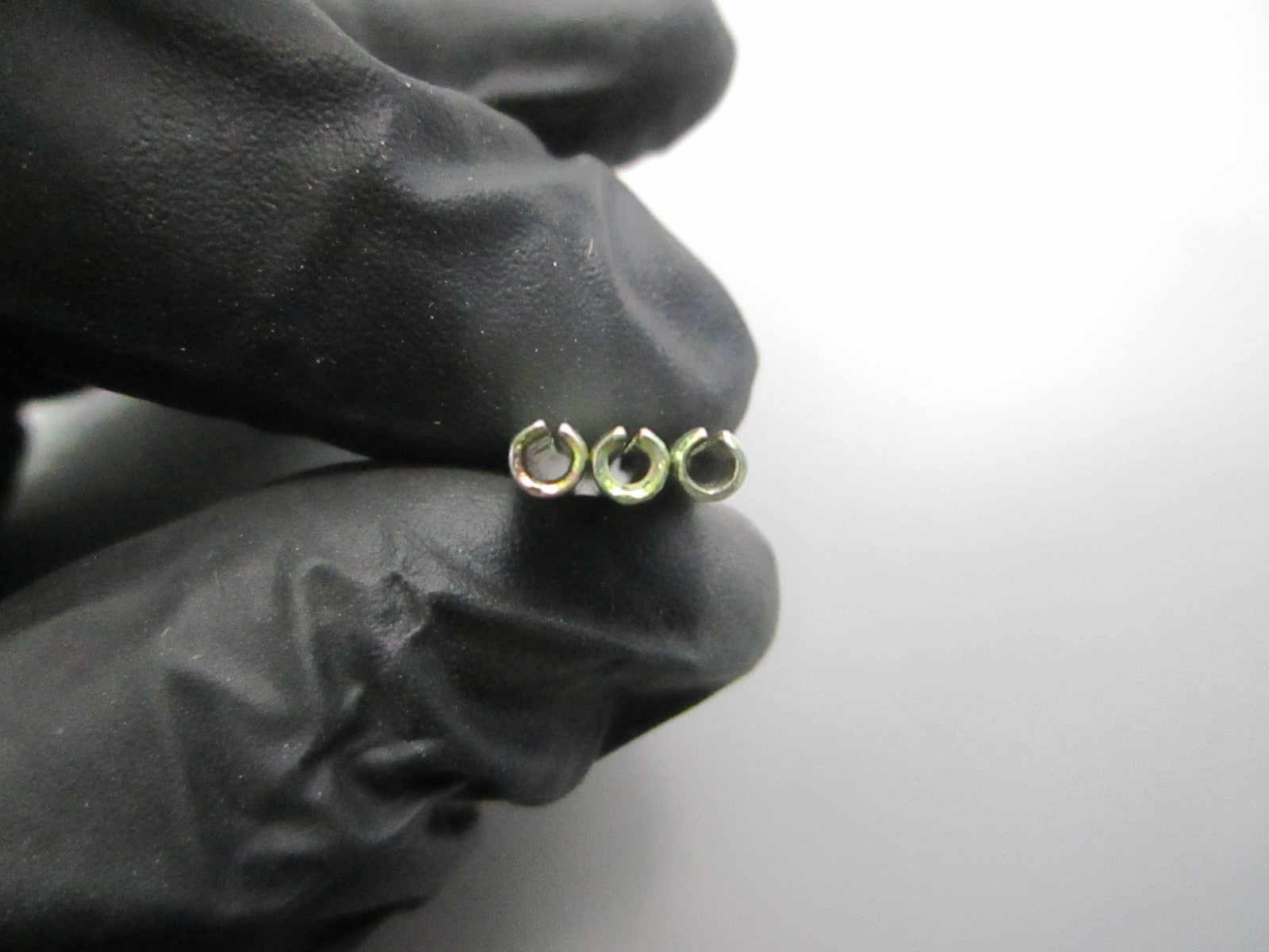 NEW OEM (LOT OF 3) 8070-224 Arctic Cat Spring Pin 0810