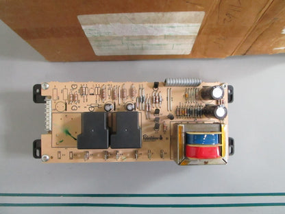 NEW OEM 3204643 Electrolux Range Clock & Timer Assy 0820