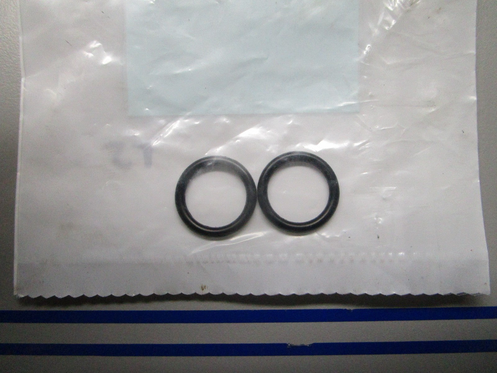 *NEW OEM* (LOT OF 2) 0810 Cummins O-Ring 3949781