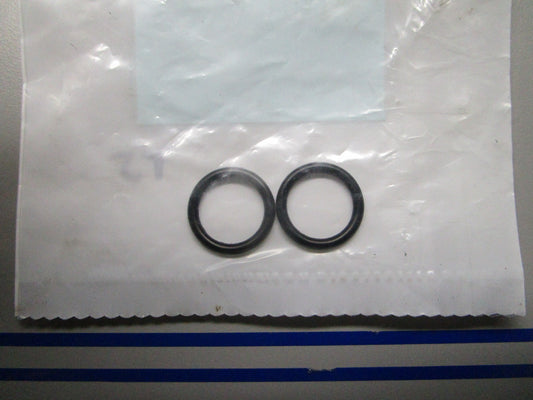*NEW OEM* (LOT OF 2) 0810 Cummins O-Ring 3949781