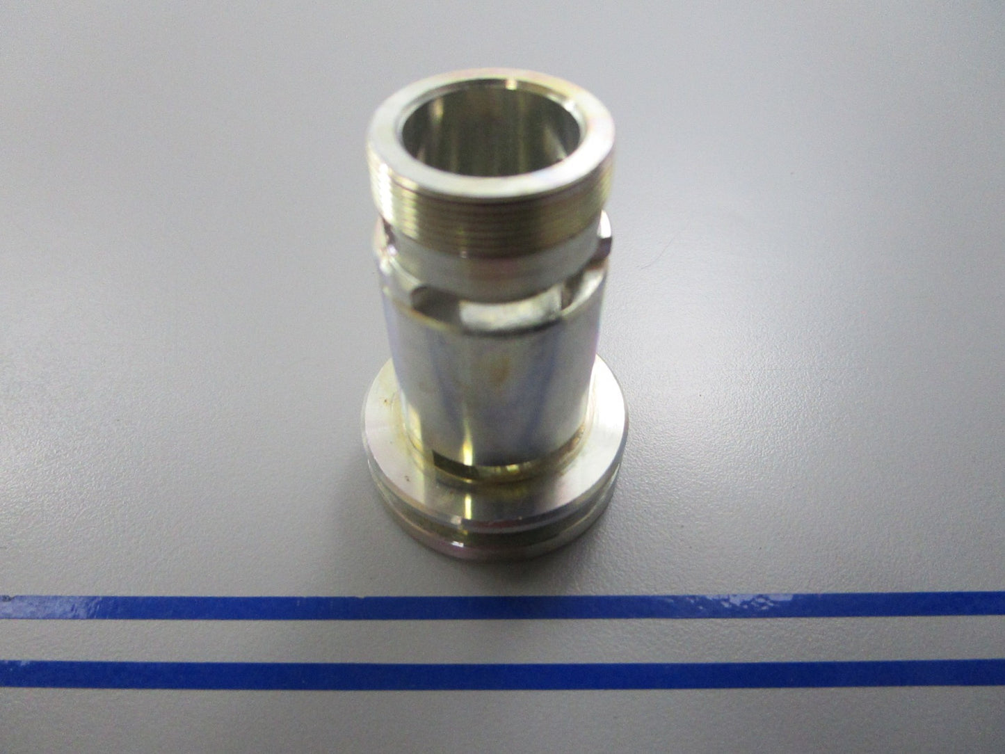 *NEW OEM* 0810 OMC Johnson Evinrude Shift Piston 320137 0320137