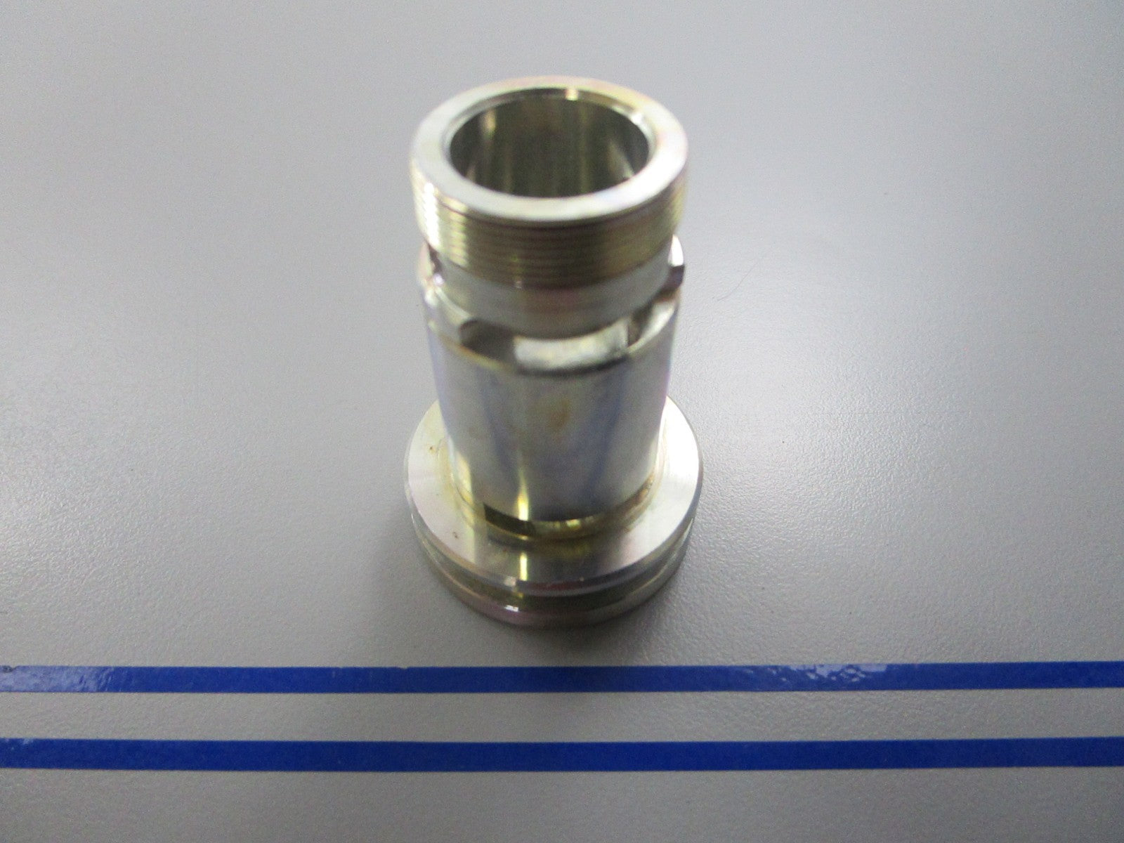 *NEW OEM* 0810 OMC Johnson Evinrude Shift Piston 320137 0320137