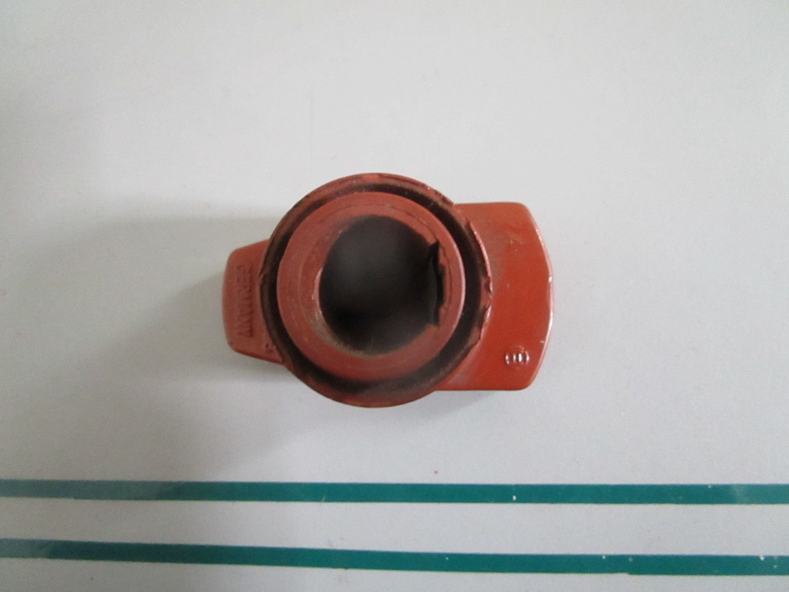NEW OEM 1234332088 Bosch Rotor 0820