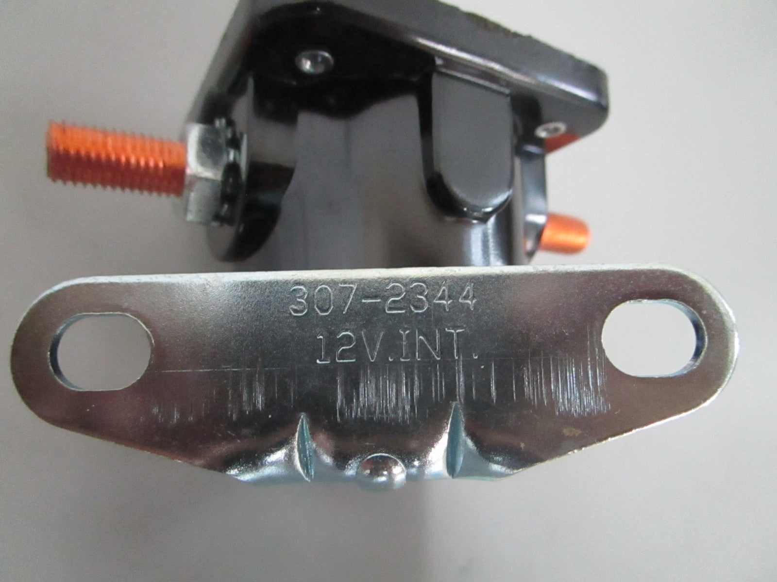 *NEW OEM* 0820 Onan Cummins Starter Solenoid Relay 0307-2344