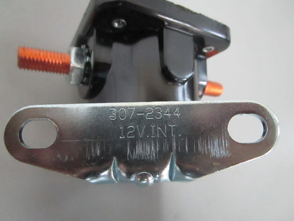 *NEW OEM* 0820 Onan Cummins Starter Solenoid Relay 0307-2344