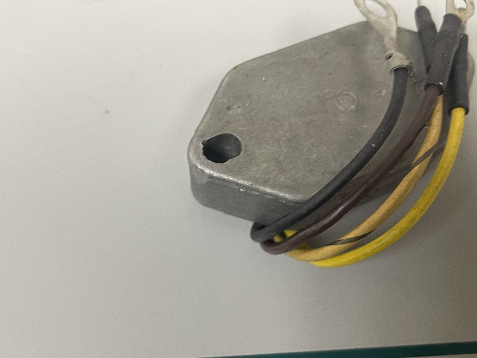 NEW OEM 580891 Johnson Evinrude Clipper Circuit 0670