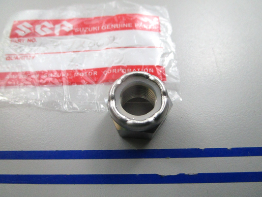 NEW OEM Suzuki 09159-12062 Nut 0810