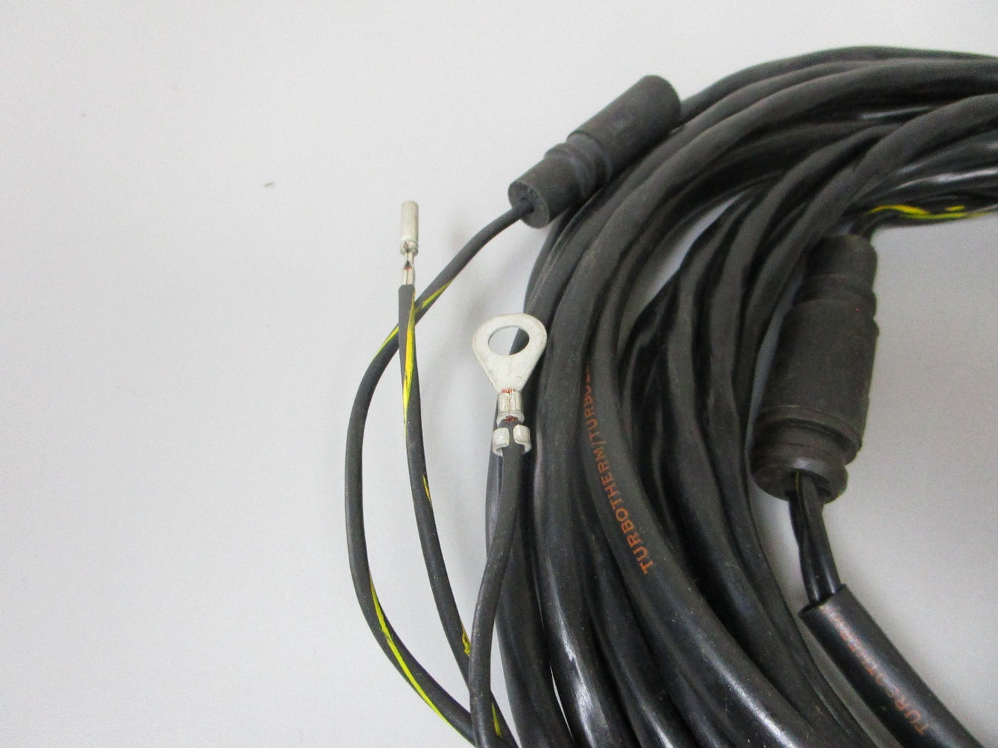 *NEW OEM* 0720 OMC Johnson Evinrude Cable & Plate Assembly 174976 0174976
