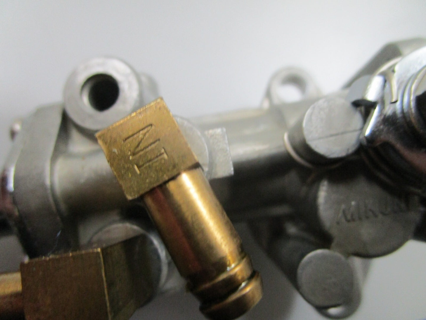 *NEW OEM* 0810 Tohatsu Nissan Oil Pump Assembly 3B7-09000-1 3B7-090-001