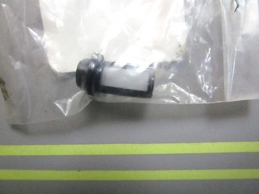 *NEW OEM* 0750 Yamaha STRAINER 6R7-14569-00-00