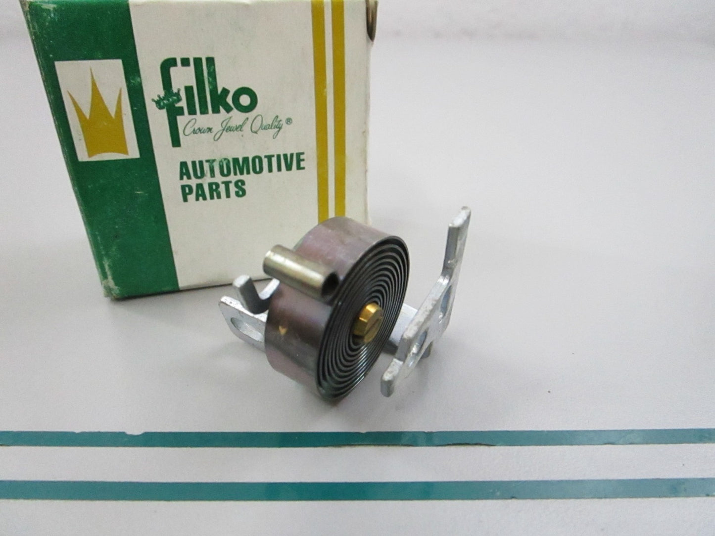 NEW 31-15 Filko Choke Thermostat 0810