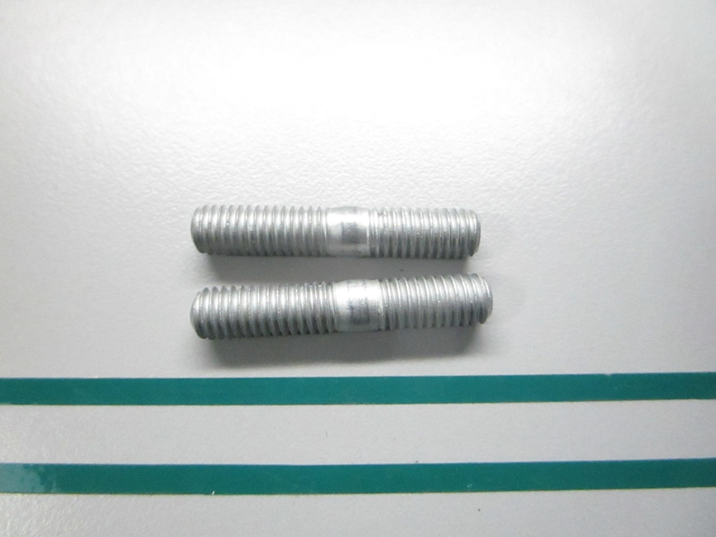 NEW OEM (LOT OF 2) 09108-06063 Suzuki Stud Bolt 0810