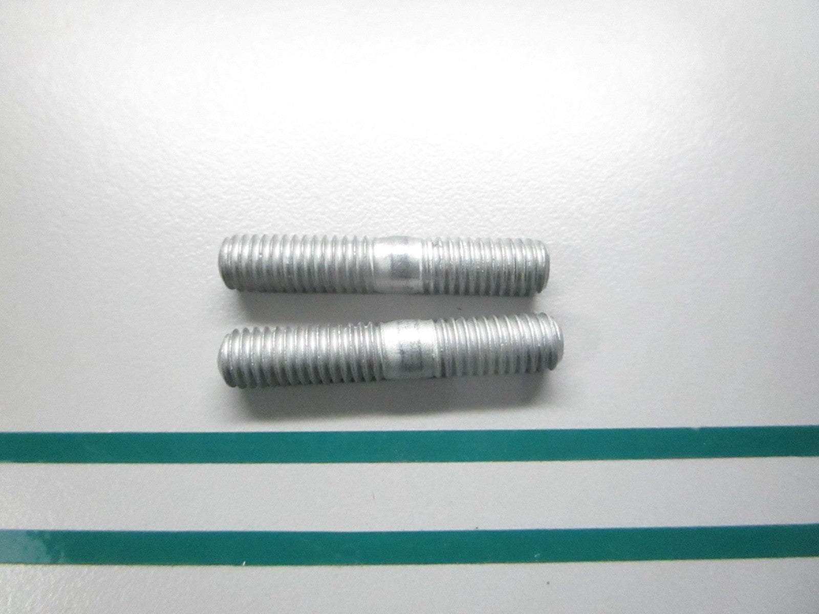 NEW OEM (LOT OF 2) 09108-06063 Suzuki Stud Bolt 0810