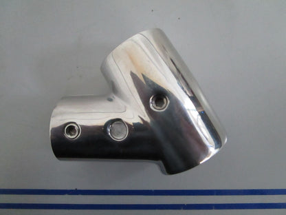 *NEW OEM* 0820 SeaDog 60° Hinged Rail Tee 290603-1