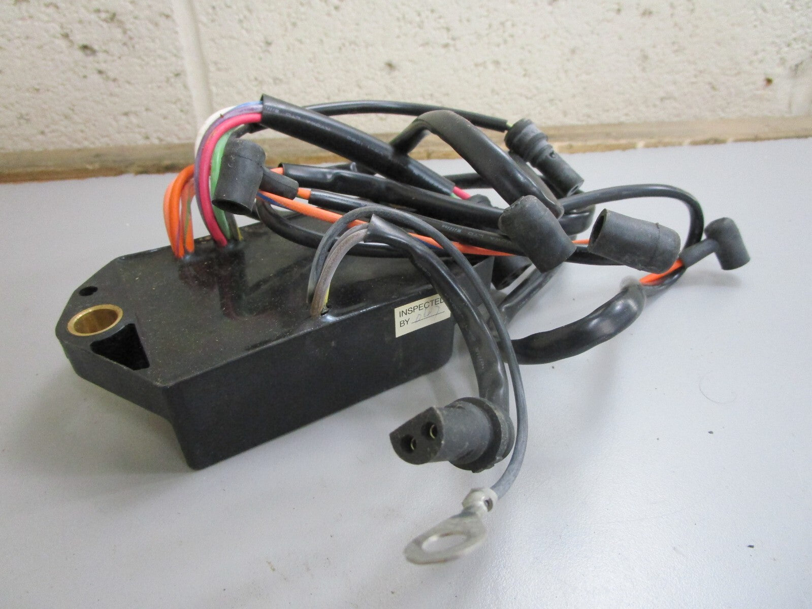 *NEW OEM* 0820 OMC Johnson Evinrude Power Pack 582262 0582262