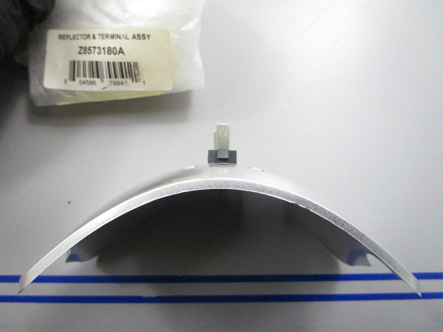 *NEW* 0810 Federal Signal Reflector & Terminal Assembly 38573180A