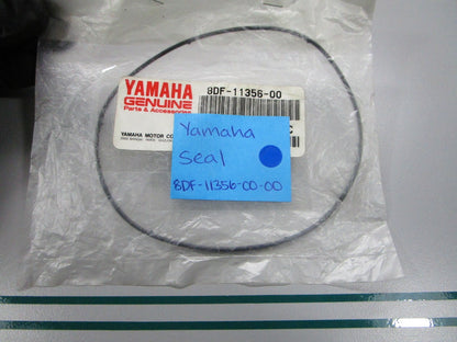 NEW OEM 8DF-11356-00-00 Yamaha Seal 0810