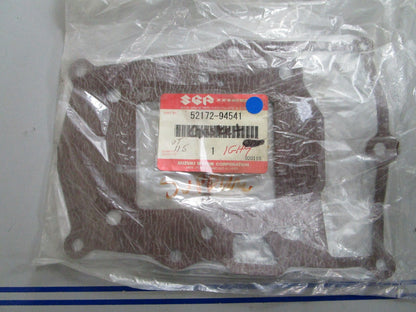 *NEW OEM* 0720 Suzuki Gasket 52172-94541