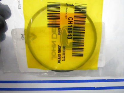 *NEW OEM* 0810 John Deere O-Ring CH16940