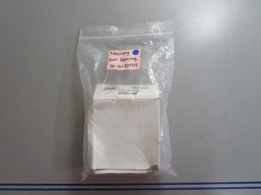*NEW OEM* 0810 Mercury Quicksilver Ball Bearing 30-16132T01