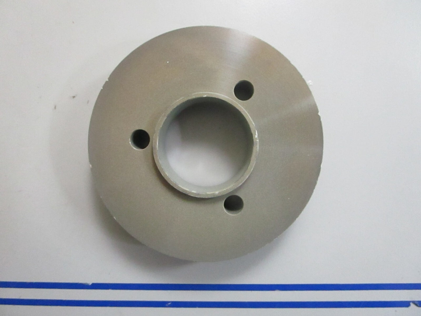 *NEW OEM* 0820 OMC Johnson Evinrude Alternator Pulley 322326 0322326