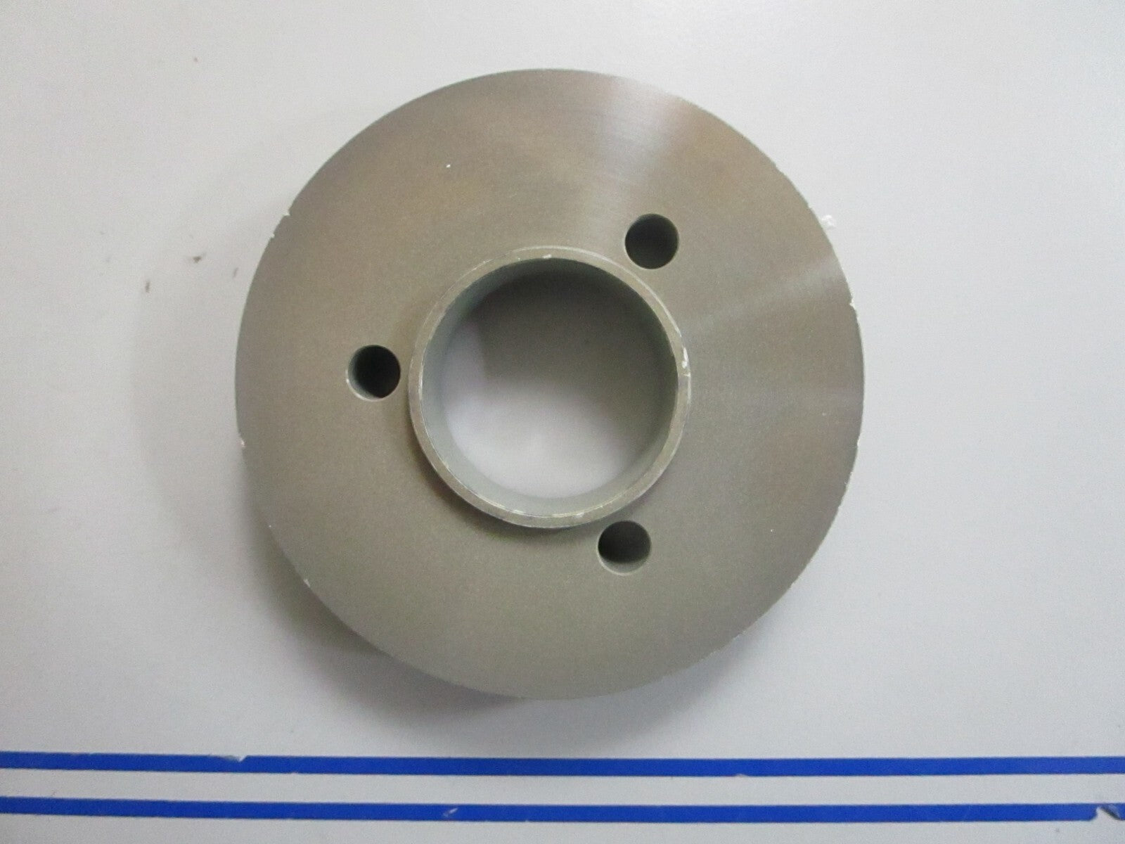 *NEW OEM* 0820 OMC Johnson Evinrude Alternator Pulley 322326 0322326