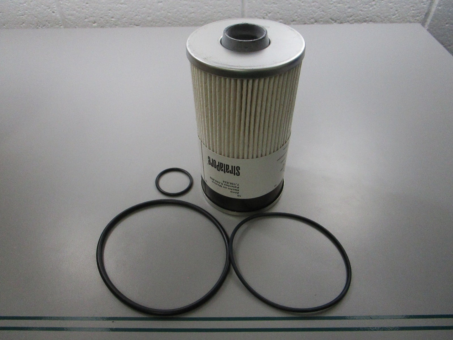 NEW 33727 WIX Fuel Water Separator 0810