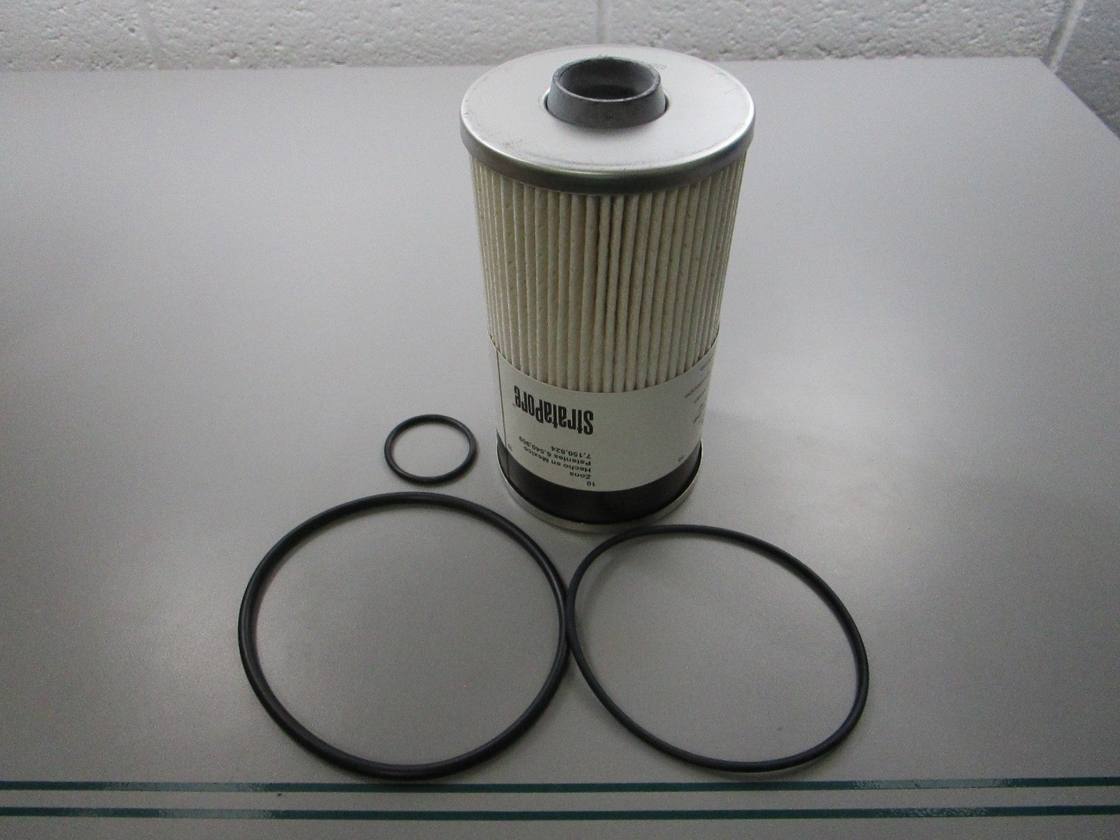 NEW 33727 WIX Fuel Water Separator 0810