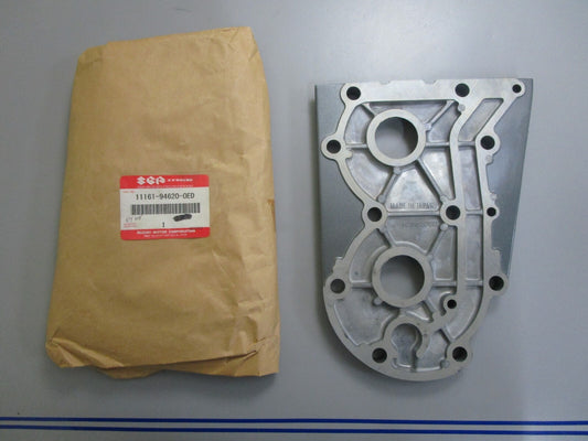 *NEW OEM* 0820 Suzuki Cylinder Head Cover 11161-94620-0ED