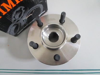 Timken HA597449 NEW Front Wheel Bearing Hub Assembly Jeep Wrangler Cherokee 0820