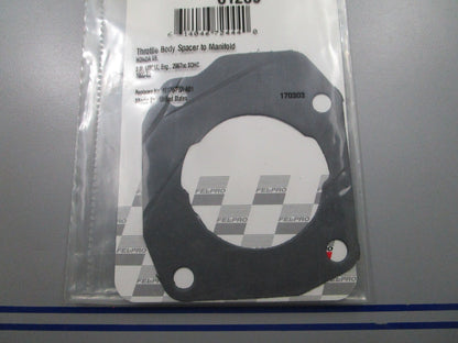 *NEW* 0810 Fel-Pro Throttle Body Gasket 61209