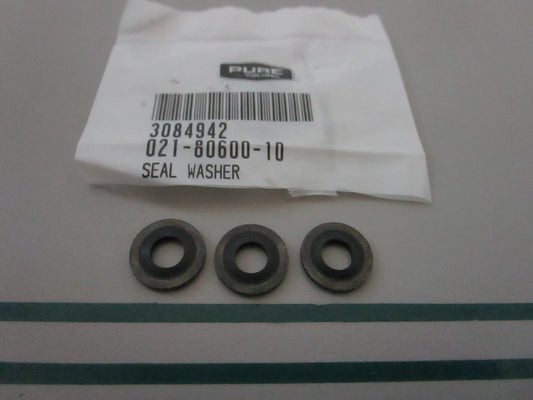 NEW OEM (LOT OF 3) 3084942 Polaris Washer 0810