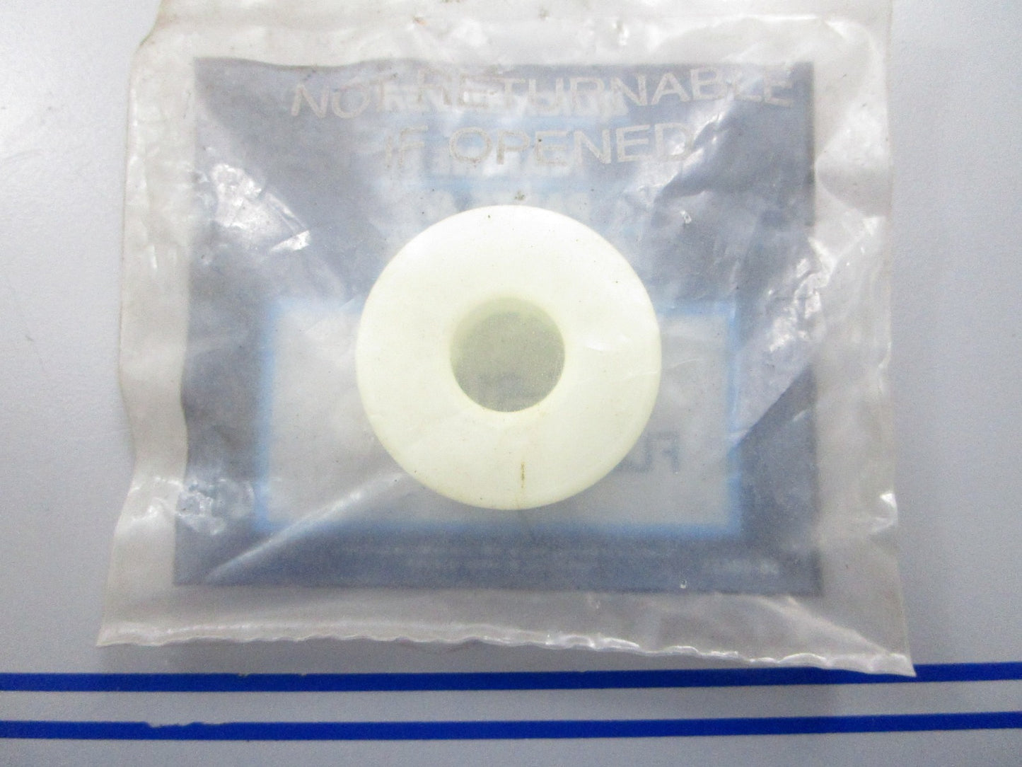 *NEW OEM* 0810 Mercury Quicksilver Float Assembly 1395-9169