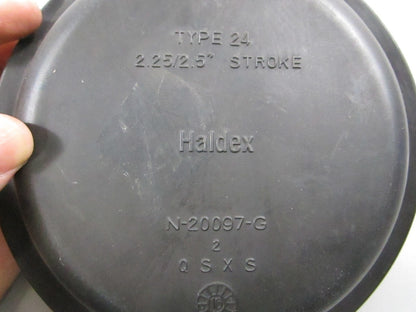 NEW N-20097-G Haldex Air Brake Diaphragm 0810
