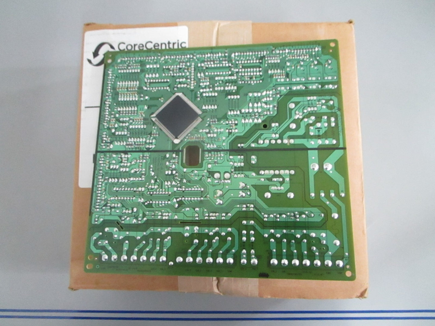 *NEW* 0820 CoreCentric Reman Refrigerator Control Board DA92-00384BR For Samsung