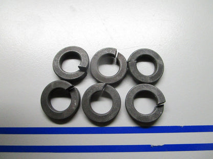*NEW OEM* (LOT OF 6) 0810 Arctic Cat Spring Lock Washer 8051-278
