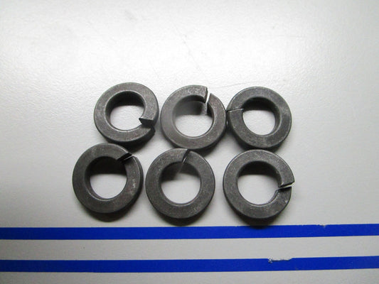 *NEW OEM* (LOT OF 6) 0810 Arctic Cat Spring Lock Washer 8051-278