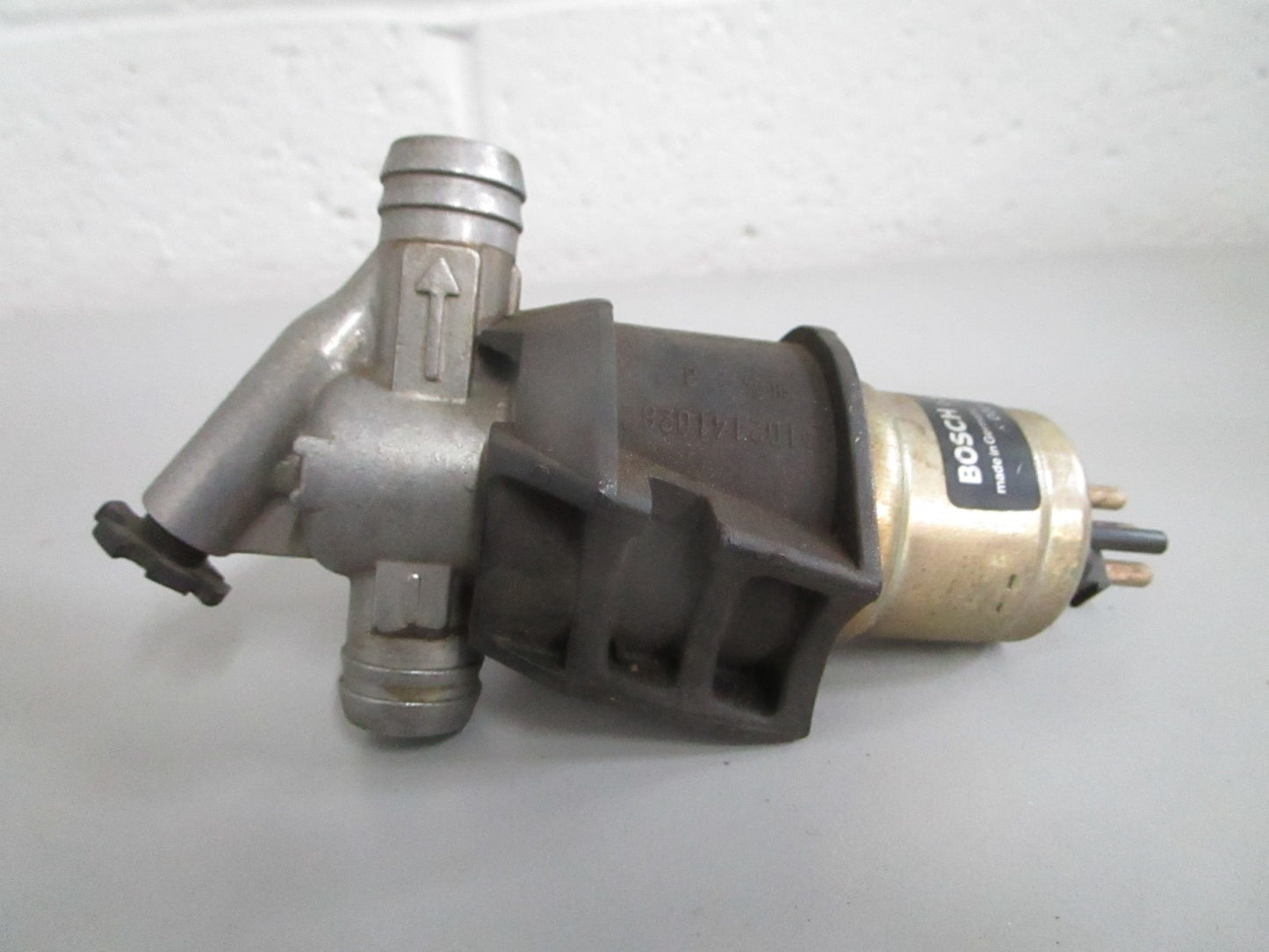 NEW OEM 0280140503 0001411725 Mercedes-Benz Bosch Idle Speed Valve 0820