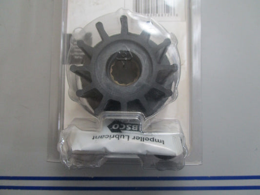 *NEW* 0810 Jabsco Impeller 13554-0001-P
