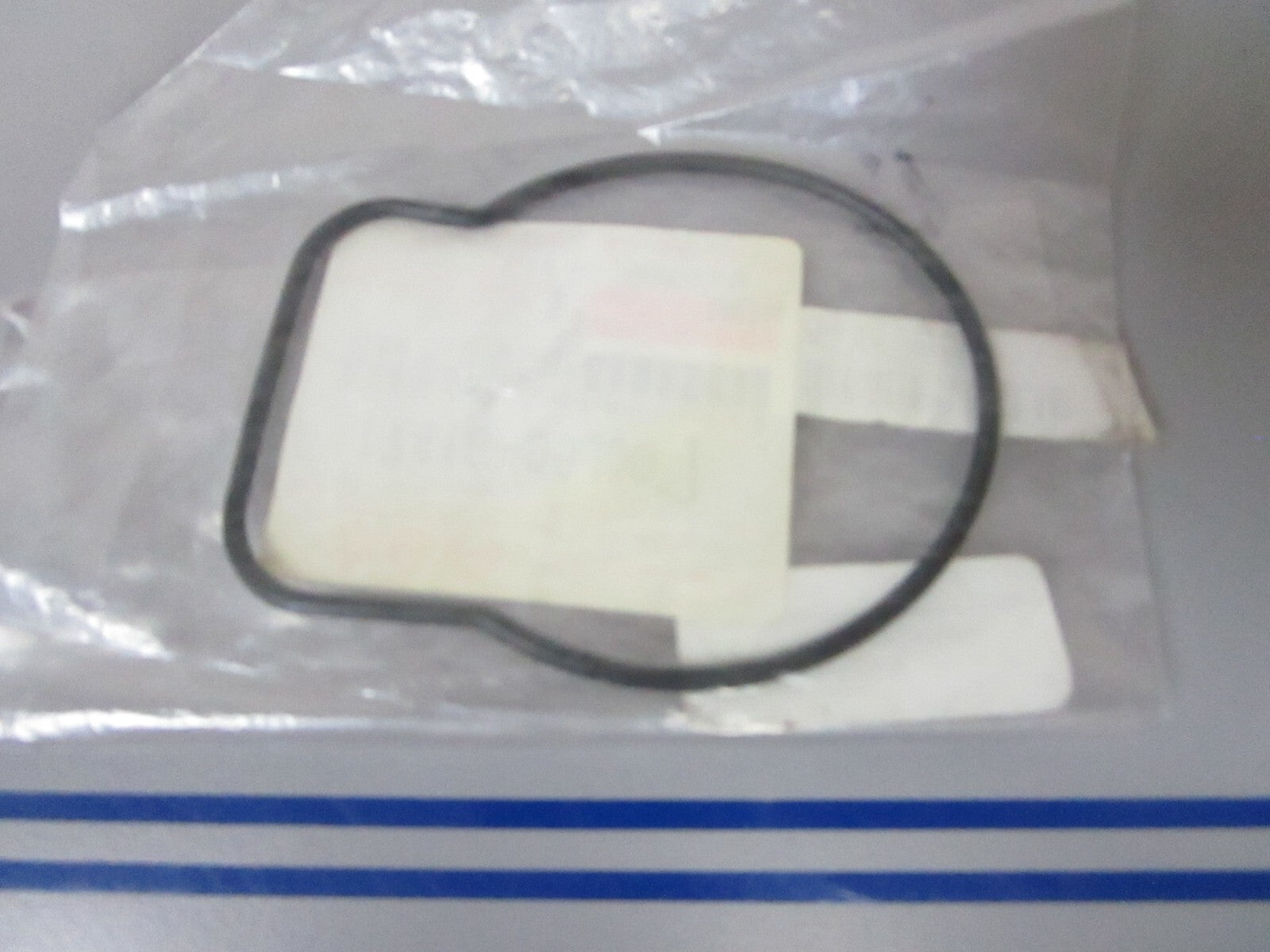 *NEW OEM* 0810 Suzuki Water Pump Sealing 17416-95J00