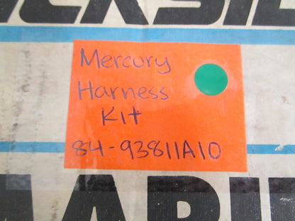NEW OEM 84-93811A10 Mercury Quicksilver Harness Kit 0820
